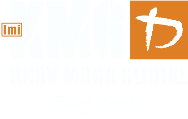 Krav Maga Global Logo